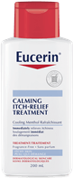 Calming Itch-Relief Lotion